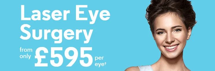 optical express laser eye surgery prices