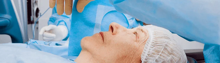 cataract surgery cost