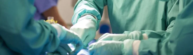 cataract surgery nhs